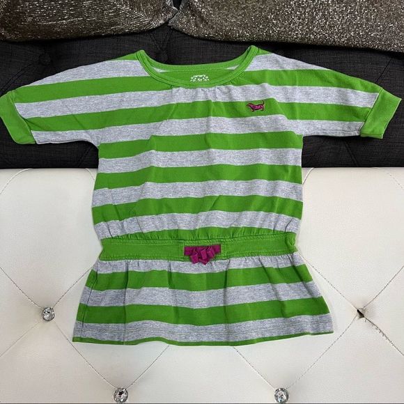 Carter’s short sleeve shirt - Picture 10 of 11